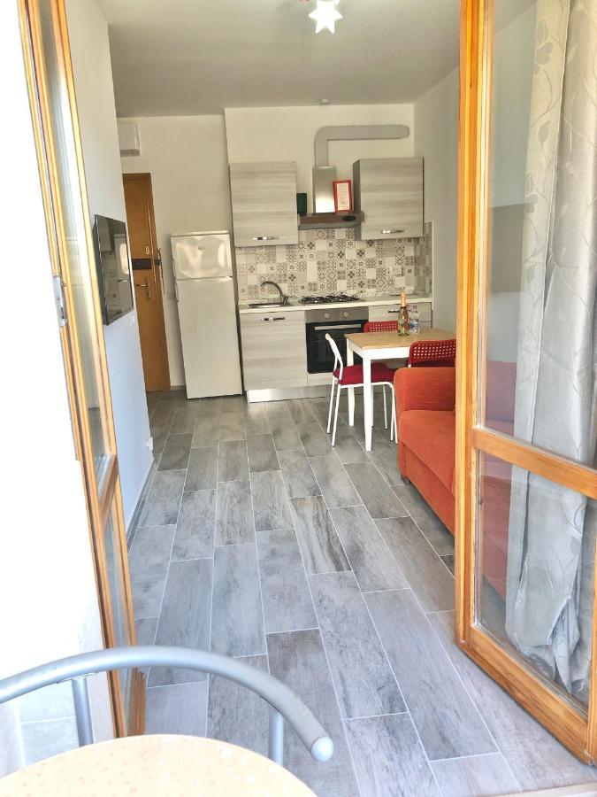 Vita Marina Apartment Porto Sant'Elpidio Exterior photo