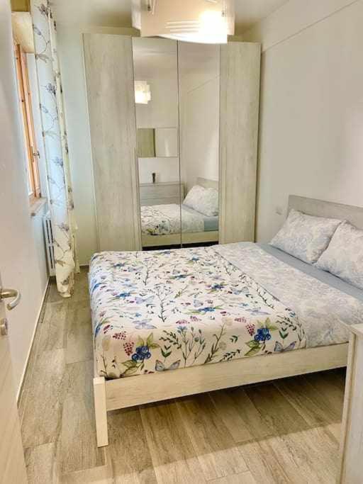 Vita Marina Apartment Porto Sant'Elpidio Exterior photo